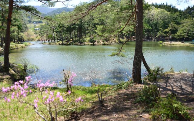 Oogute Kohan Shirasagi So