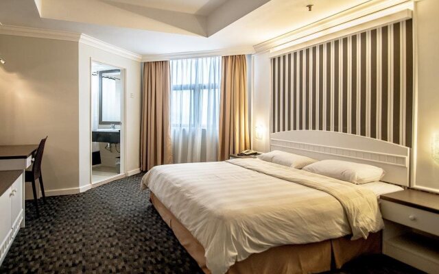 Prime City Hotel, Kluang