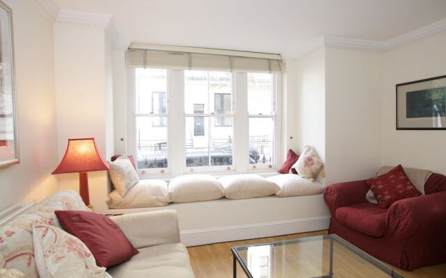 A Place Like Home - Comfortable Apartment in Paddington