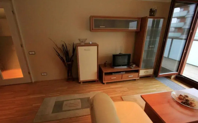 Diamond River Apartment Karlin