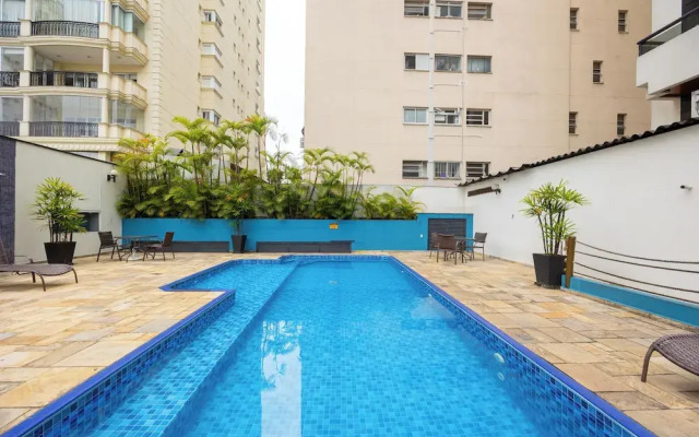 LDM - The Landmark Residence