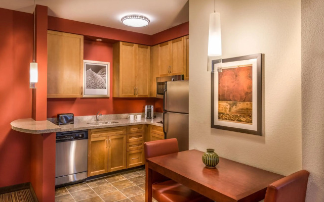 Residence Inn Arlington Ballston