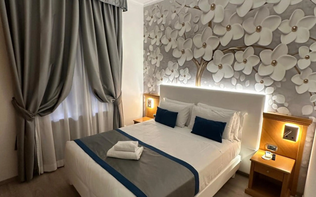 Roma dei Papi-Hotel de Charme