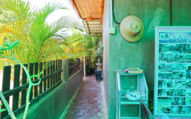 okHouseBiz BNB