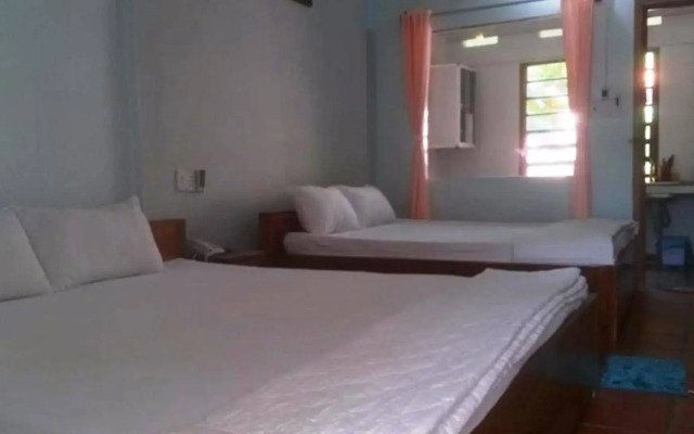 Song Xanh Resort Phu Quoc