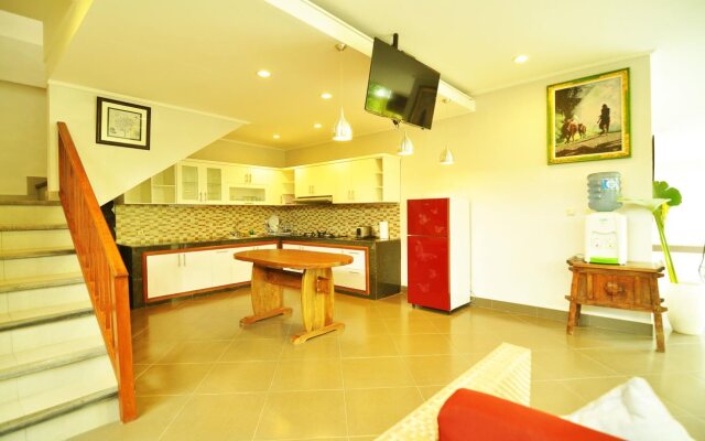 Villa Safeer Bali