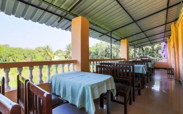 Jose Holiday Home By OYO Rooms