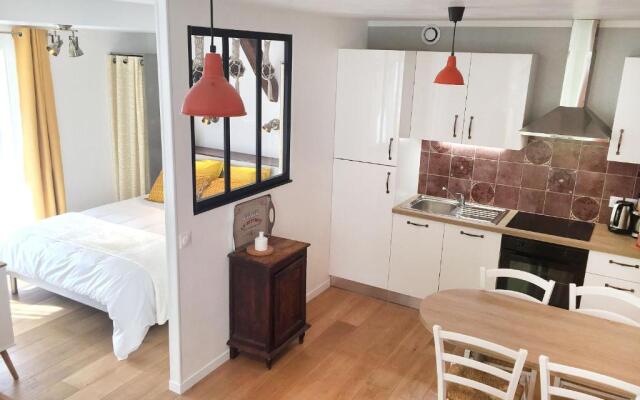 Les gîtes du Clos Saint-Martin