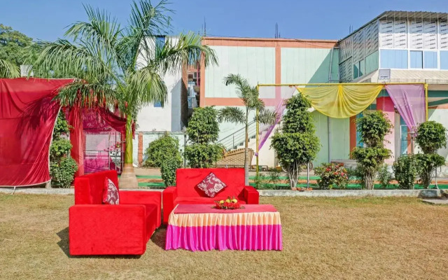 Spot On 703379 Anamika Garden
