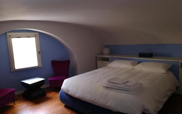 Casa Mergellina