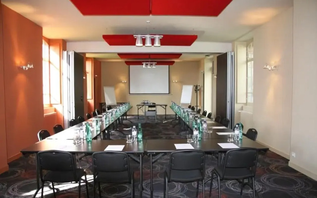 Le Verger du Domaine