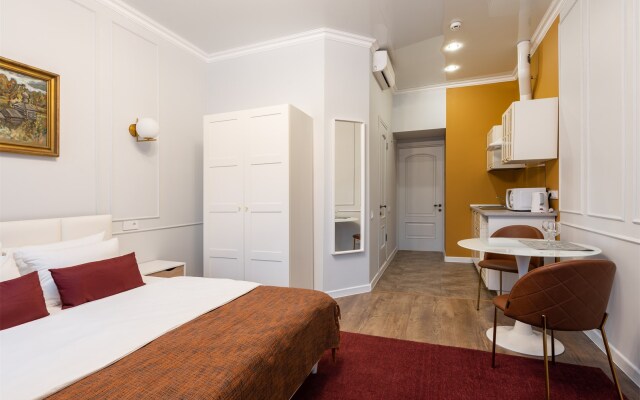 1912 у Петропавловской крепости