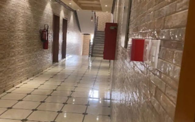 Albakhera plaza