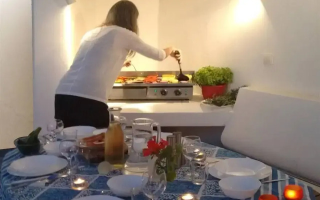 Villa Pastorale-360 Degree View-boule Game