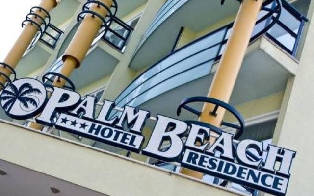 Hotel Palm Beach