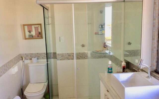 Ocean View Residence