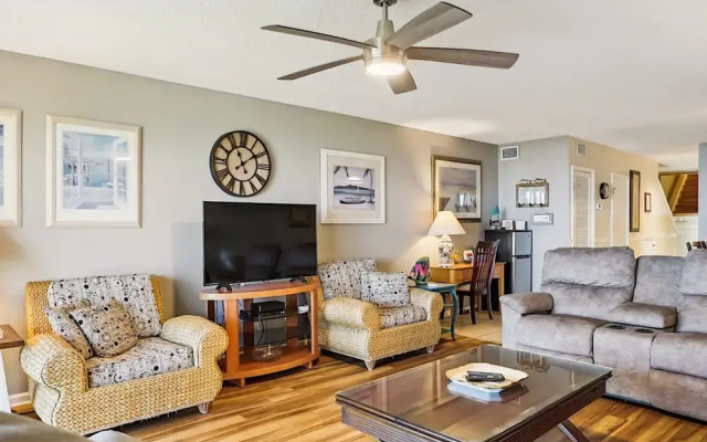 Ocean View 3BR Condo-amenities Free Tix