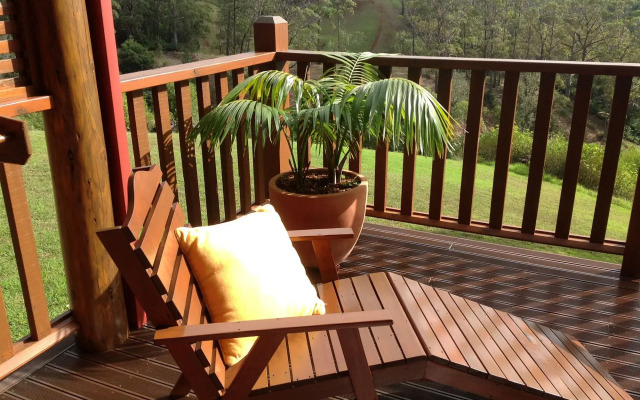 Jacaranda Park Holiday Cottages