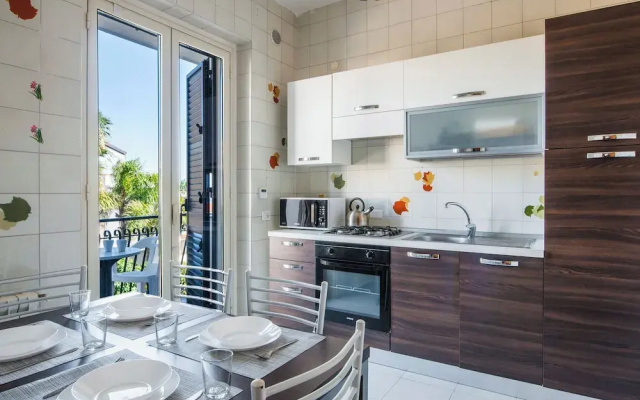 Ortensia Apartments by Wonderful Italy