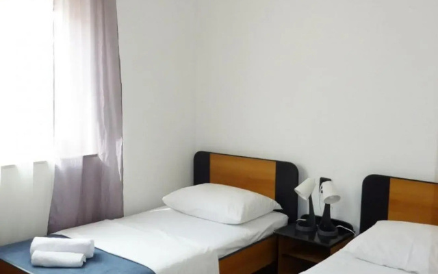 Bozica - 70m from the beach & parking - A1(4)