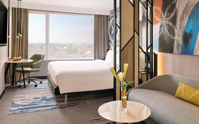 Novotel Suites Yogyakarta Malioboro