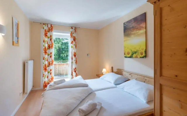 Familienfreundliche Ferienwohnung im Thierseetal, FeWo 11