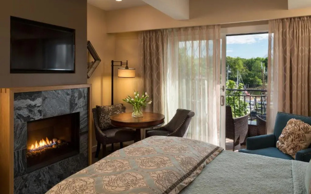 16 Bay View