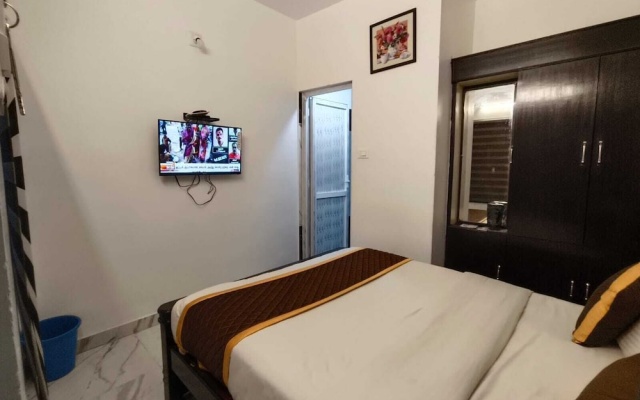 Sai Palace – Guest Rooms – Udaipur