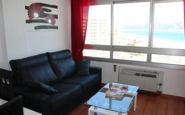 Apartamento Delta