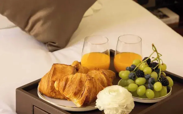 Hôtel Palais Bourbon