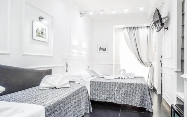 Rome Central Inn