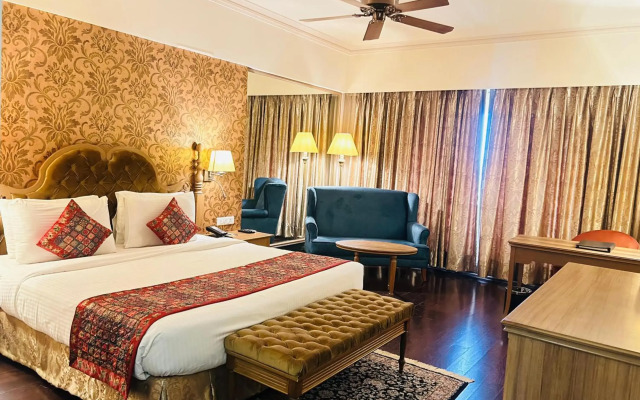 Indana Palace Jaipur