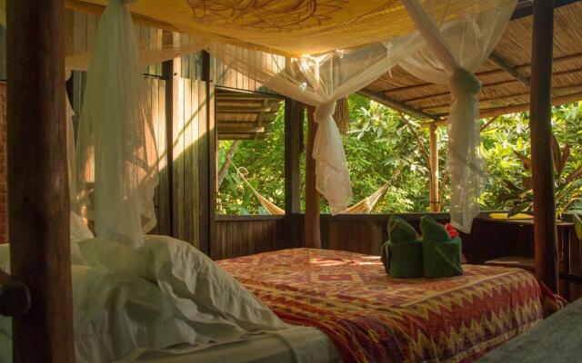 Finca Exotica Eco Lodge