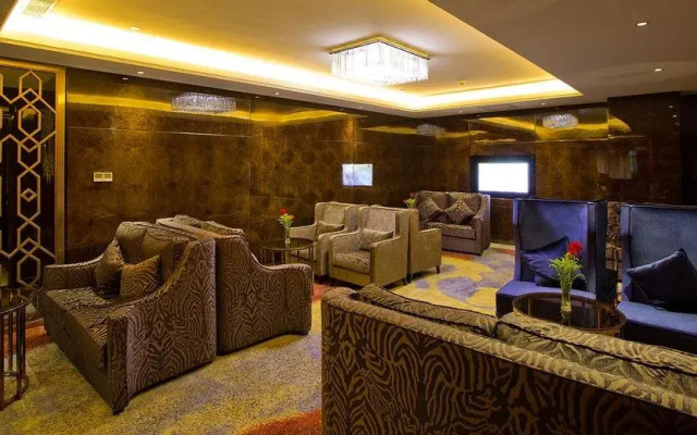 Yichang Jinshi Hotel
