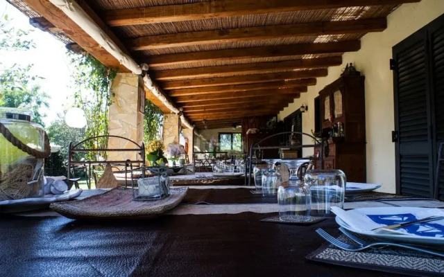 Agriturismo L'Incontro