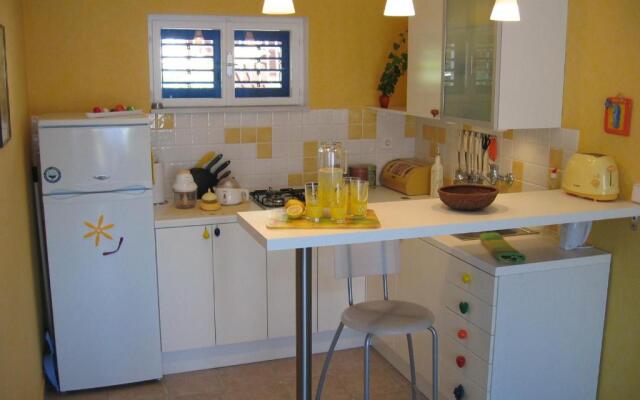 Apartments MEDITERRANEO