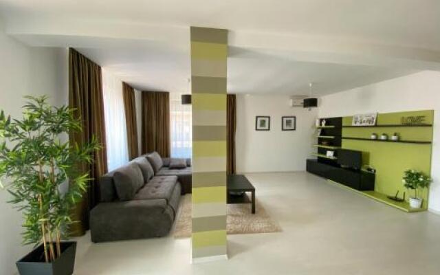 Apartament Coquette 2