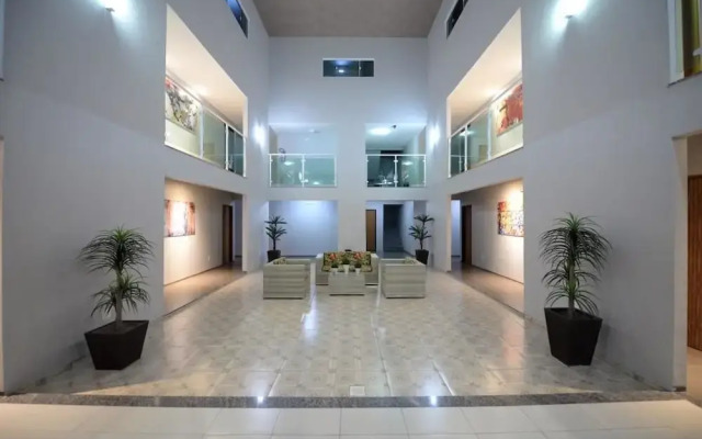 Hotel Leon