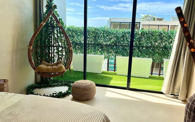 Tulum Penthouse Suite with Private Pool