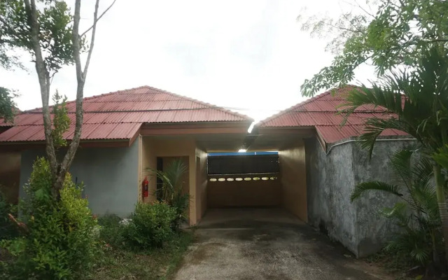 Fueng Fa Resort Hat Yai