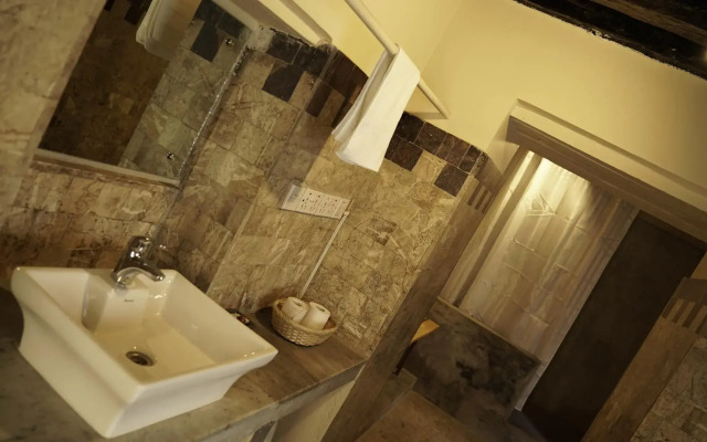 1905 Suites Restaurant