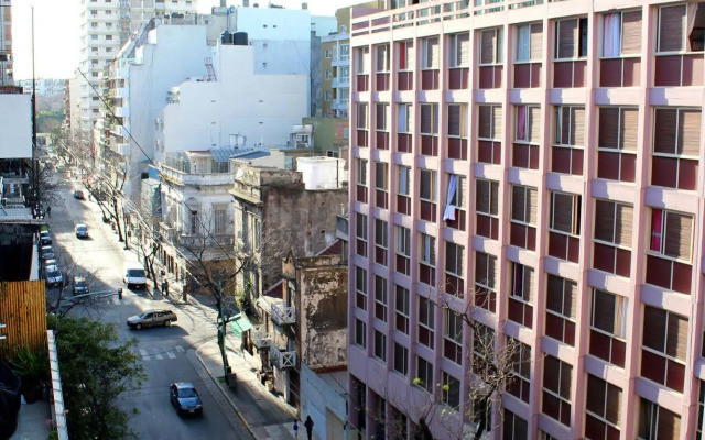 Le Batiment Apartments