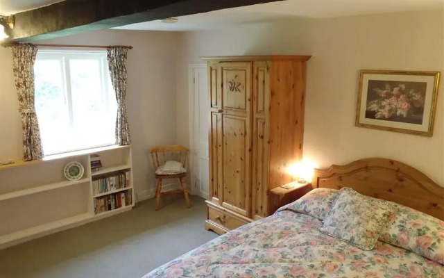 Manor Farm B & B