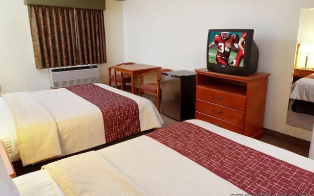 Red Roof Inn Denver