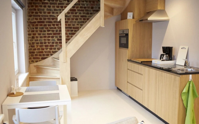 B2B-Flats Aalst