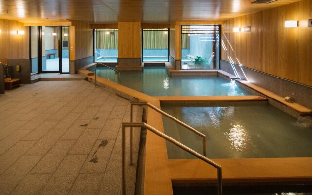 Asia Pacific Hotel Beitou