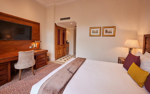 The Royal Horseguards, London