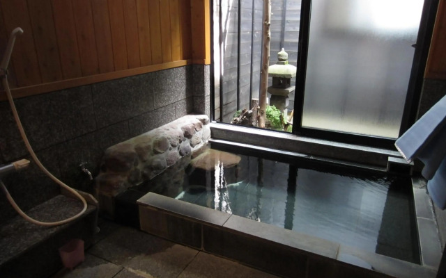 Yufuin Onsen Oyado Hananoyu