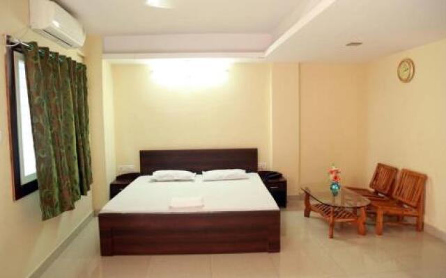 Hotel Shri Narayan palace