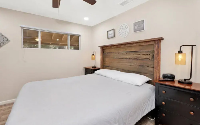 Cozy UP TO Summit #1651